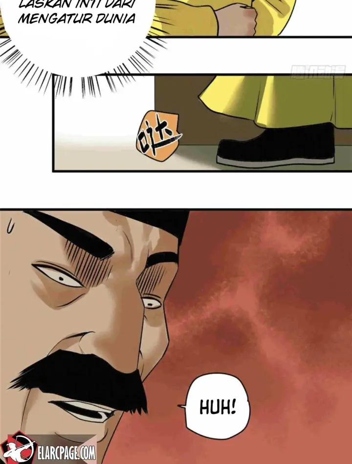 Ming Dynasty’s Failure - Chapter 26 - Page 14