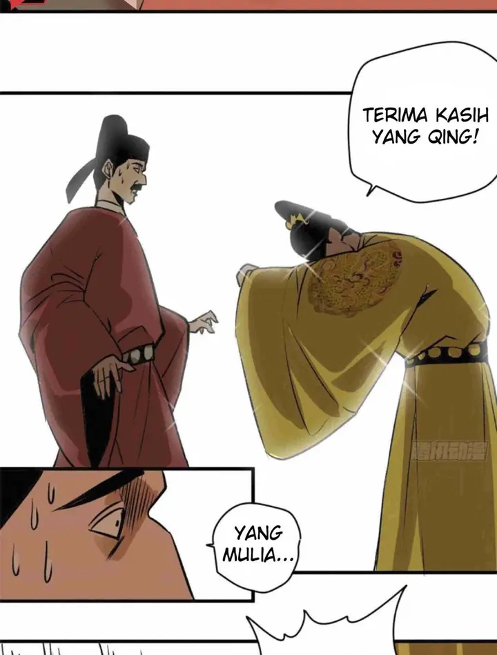 Ming Dynasty’s Failure - Chapter 26 - Page 15
