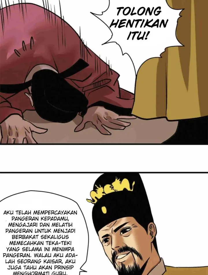 Ming Dynasty’s Failure - Chapter 26 - Page 16