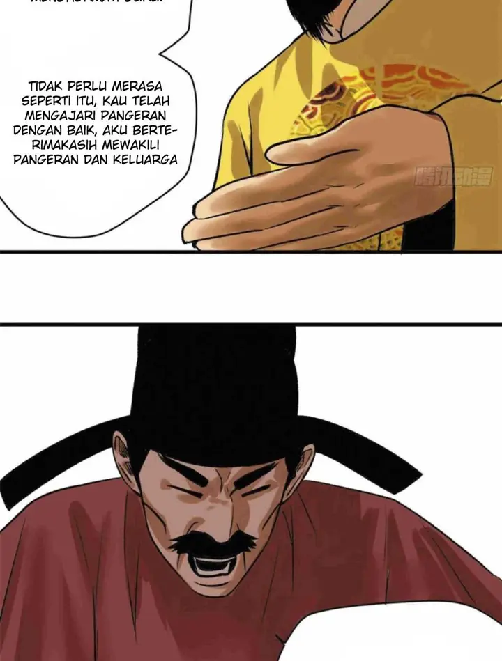 Ming Dynasty’s Failure - Chapter 26 - Page 17