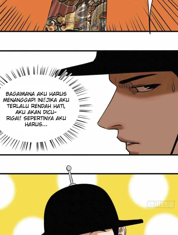 Ming Dynasty’s Failure - Chapter 26 - Page 22