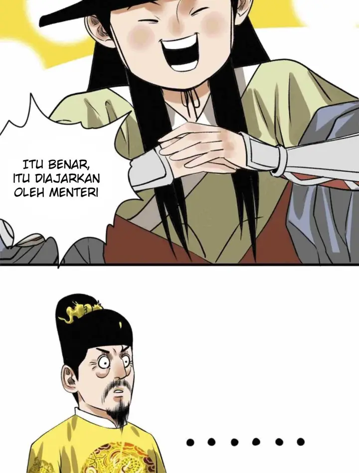 Ming Dynasty’s Failure - Chapter 26 - Page 23