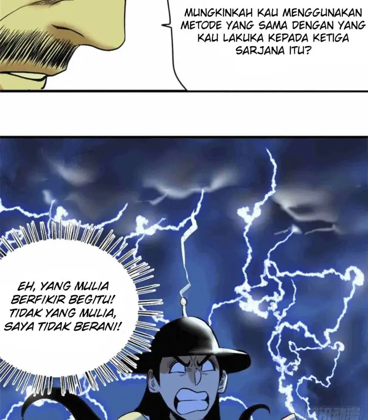 Ming Dynasty’s Failure - Chapter 26 - Page 26