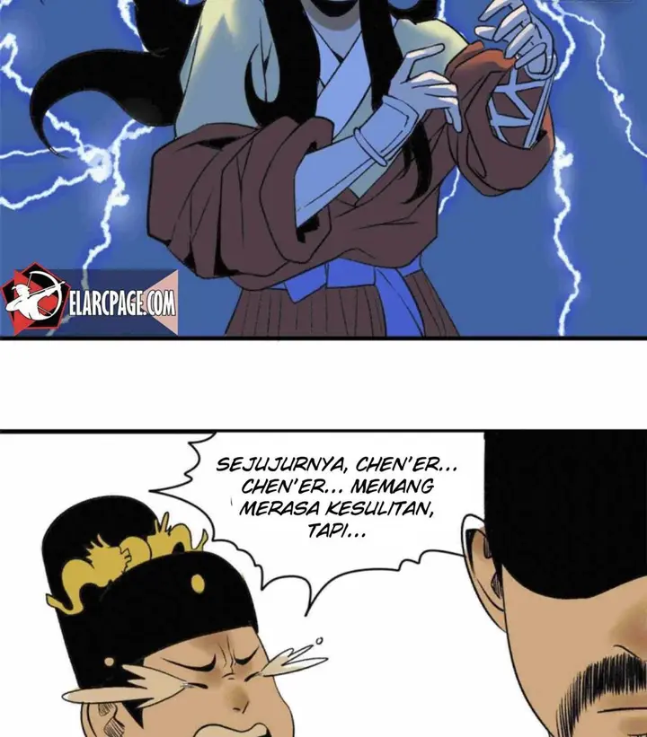Ming Dynasty’s Failure - Chapter 26 - Page 27