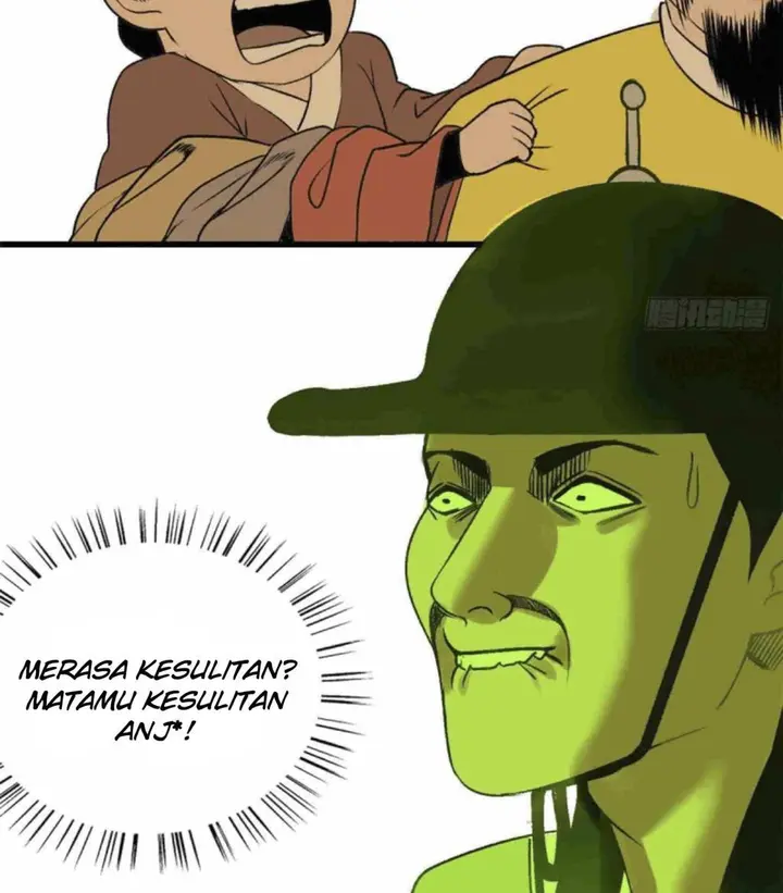 Ming Dynasty’s Failure - Chapter 26 - Page 28