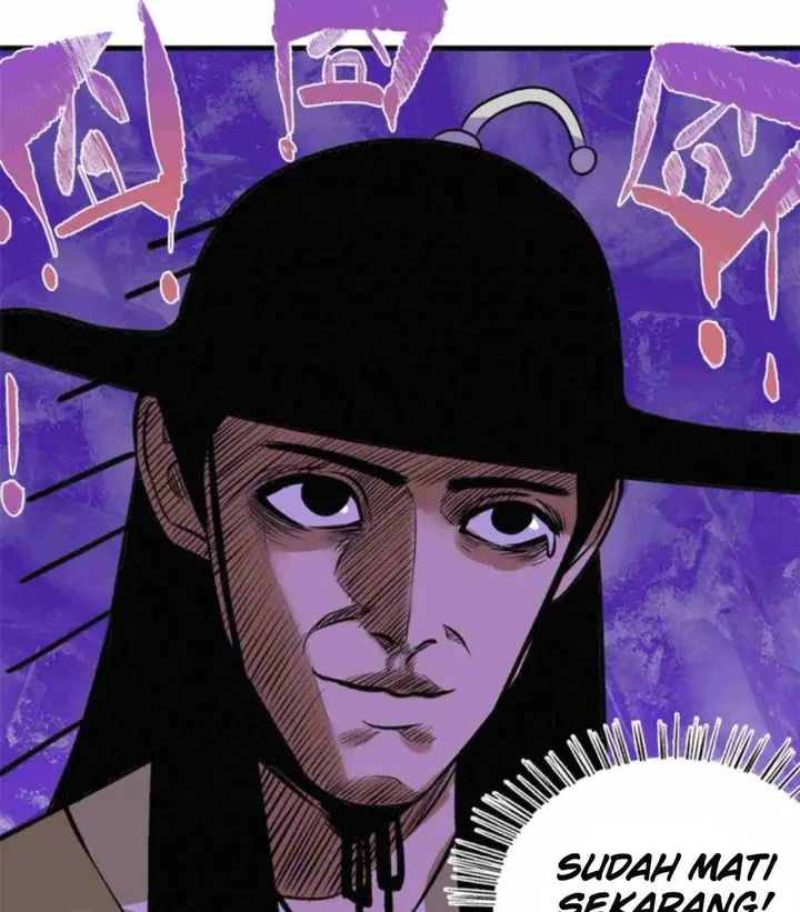 Ming Dynasty’s Failure - Chapter 26 - Page 30
