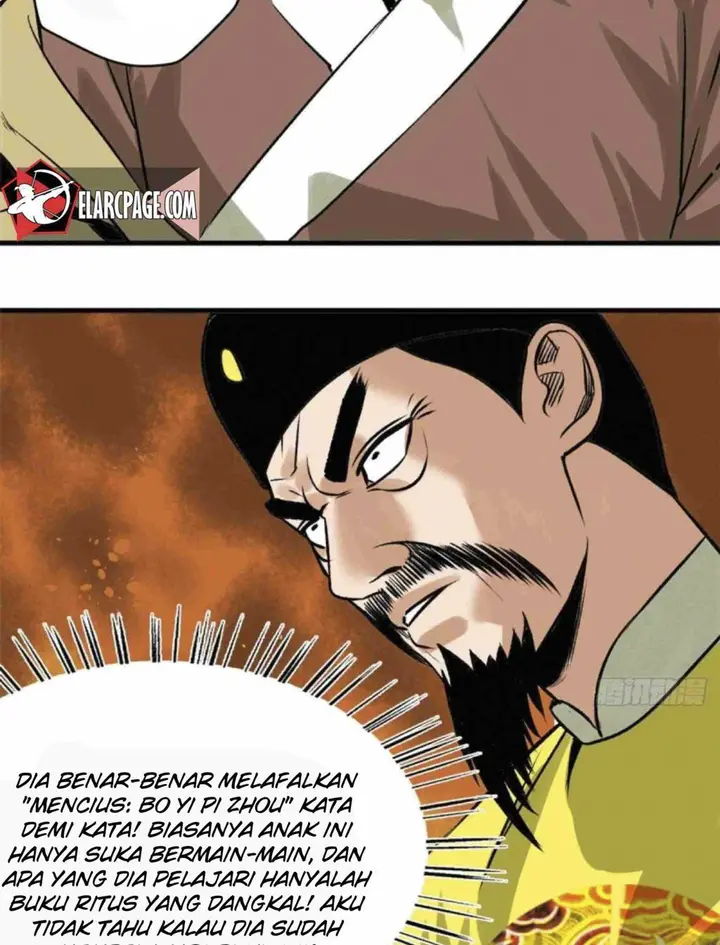 Ming Dynasty’s Failure - Chapter 26 - Page 4