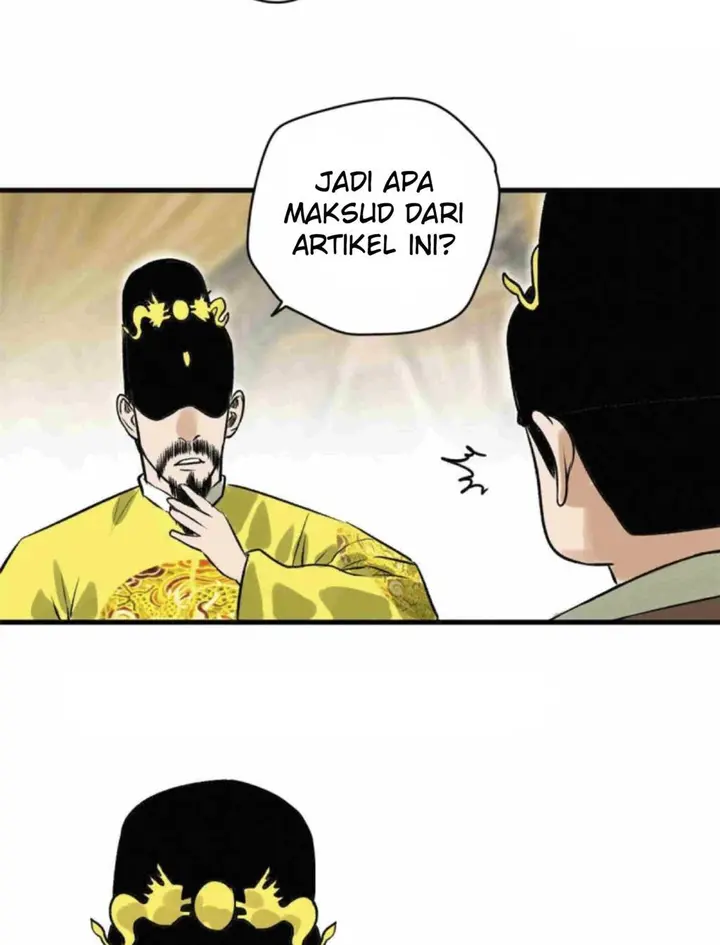 Ming Dynasty’s Failure - Chapter 26 - Page 6