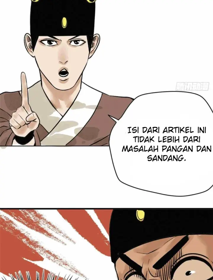Ming Dynasty’s Failure - Chapter 26 - Page 7