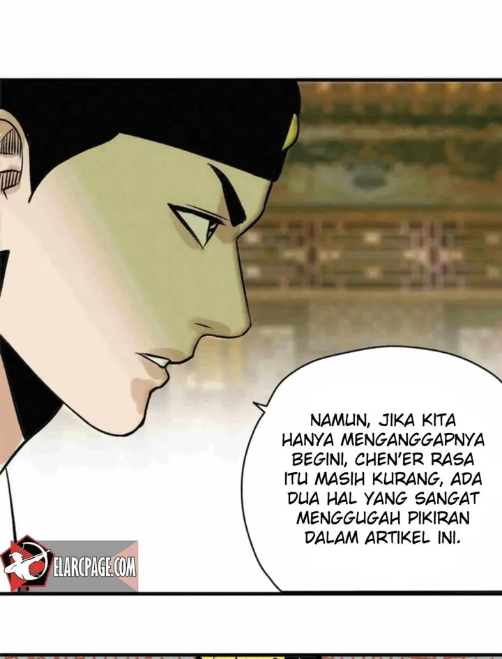 Ming Dynasty’s Failure - Chapter 26 - Page 9