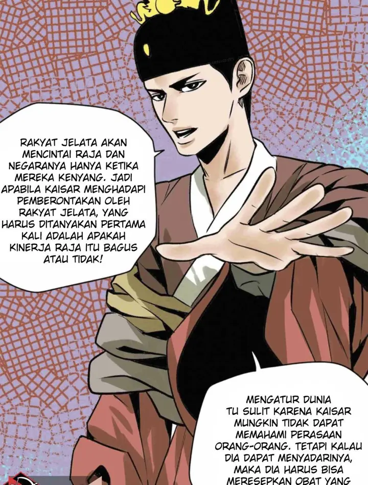 Ming Dynasty’s Failure - Chapter 26 - Page 10