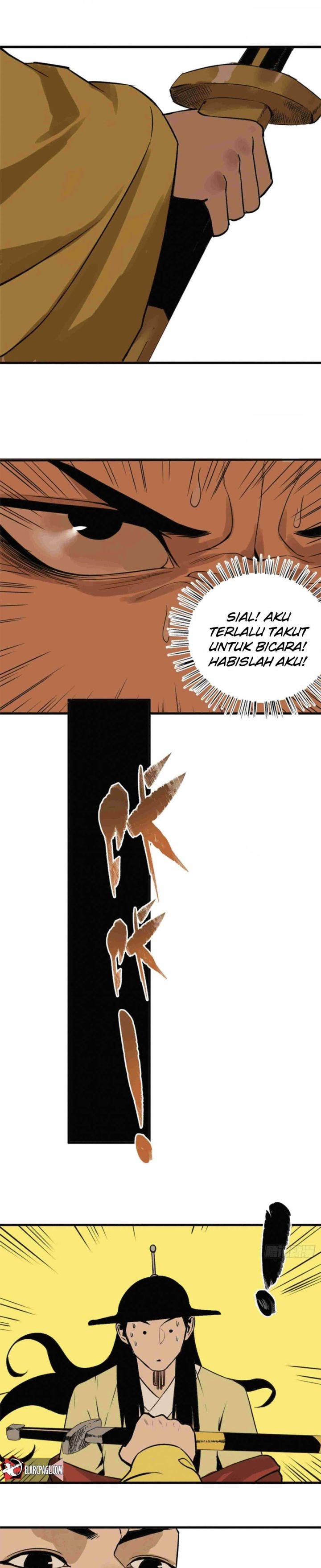 Ming Dynasty’s Failure - Chapter 27 - Page 9