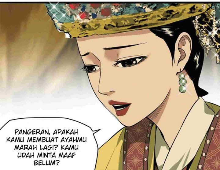 Ming Dynasty’s Failure - Chapter 28 - Page 4