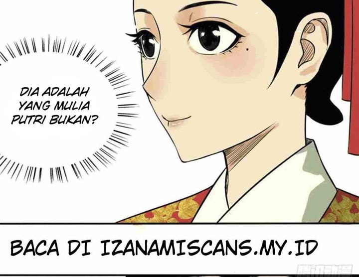 Ming Dynasty’s Failure - Chapter 28 - Page 7