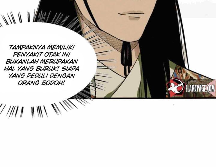 Ming Dynasty’s Failure - Chapter 29 - Page 4