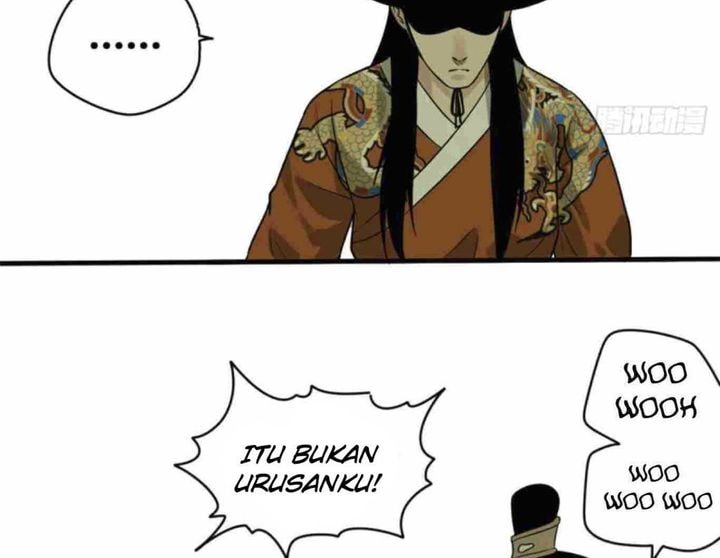 Ming Dynasty’s Failure - Chapter 29 - Page 7