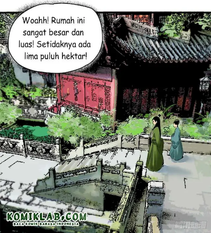 Ming Dynasty’s Failure - Chapter 3 - Page 12