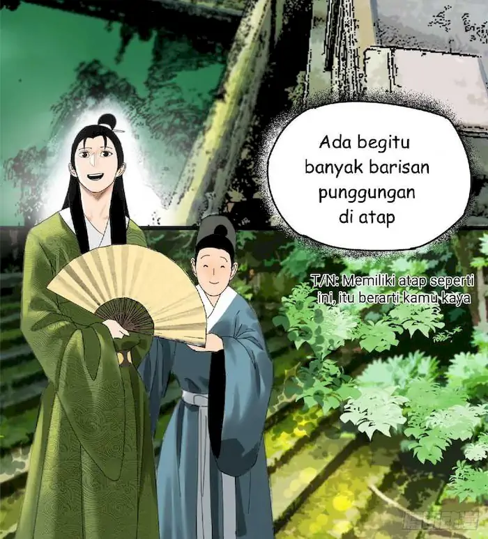 Ming Dynasty’s Failure - Chapter 3 - Page 13