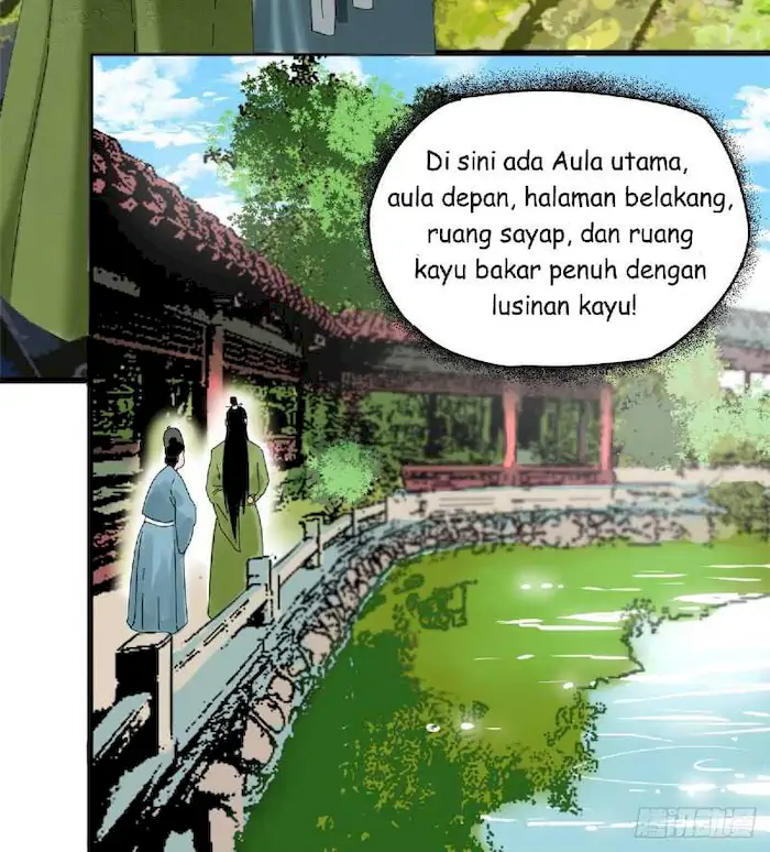 Ming Dynasty’s Failure - Chapter 3 - Page 14