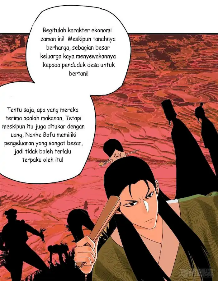Ming Dynasty’s Failure - Chapter 3 - Page 19