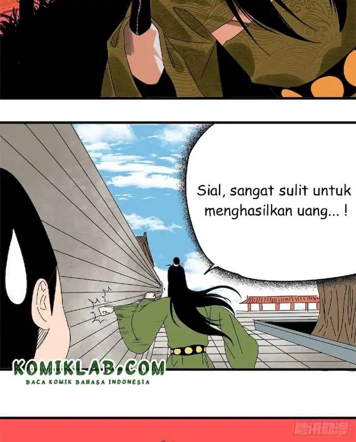 Ming Dynasty’s Failure - Chapter 3 - Page 20