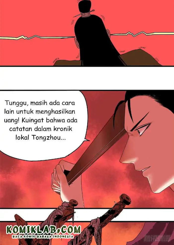Ming Dynasty’s Failure - Chapter 3 - Page 21