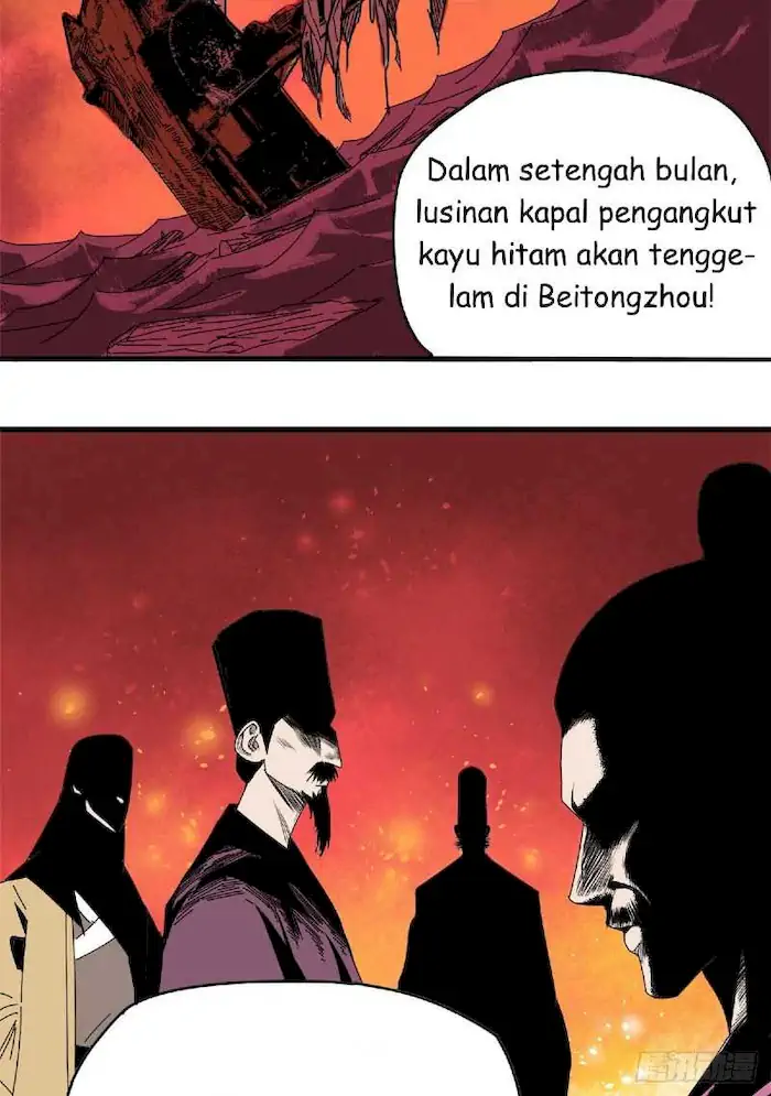 Ming Dynasty’s Failure - Chapter 3 - Page 22