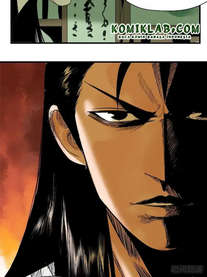 Ming Dynasty’s Failure - Chapter 3 - Page 7