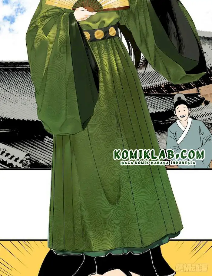 Ming Dynasty’s Failure - Chapter 3 - Page 10