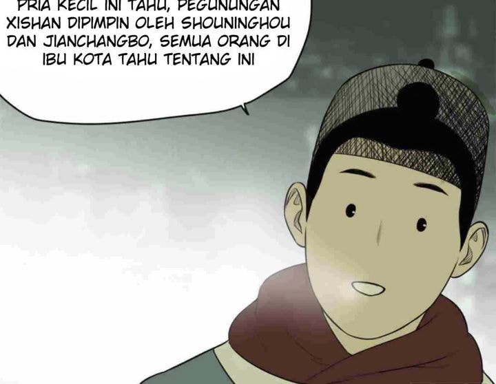 Ming Dynasty’s Failure - Chapter 30 - Page 7