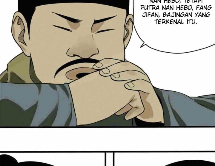 Ming Dynasty’s Failure - Chapter 30 - Page 10