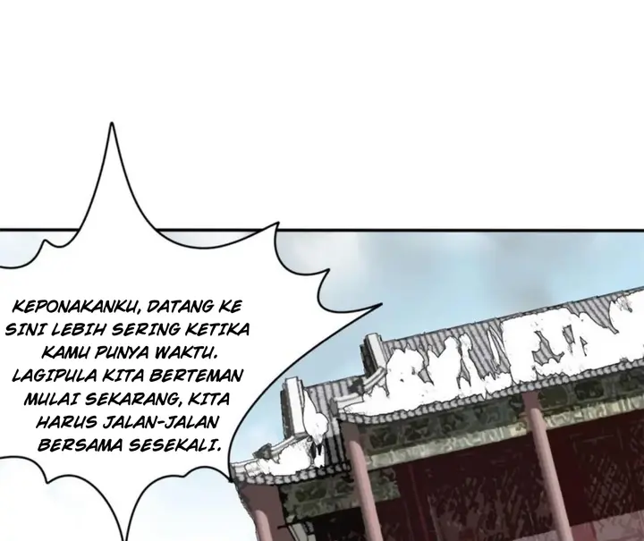 Ming Dynasty’s Failure - Chapter 31 - Page 11