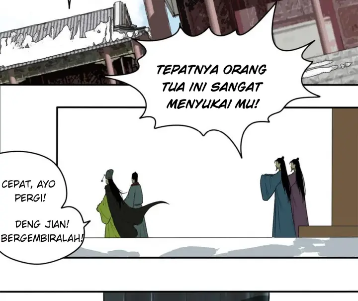 Ming Dynasty’s Failure - Chapter 31 - Page 12