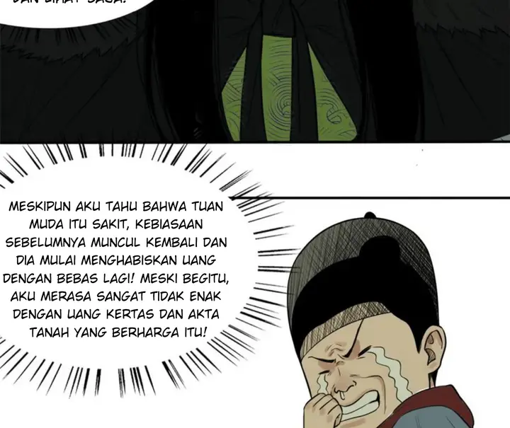 Ming Dynasty’s Failure - Chapter 31 - Page 14