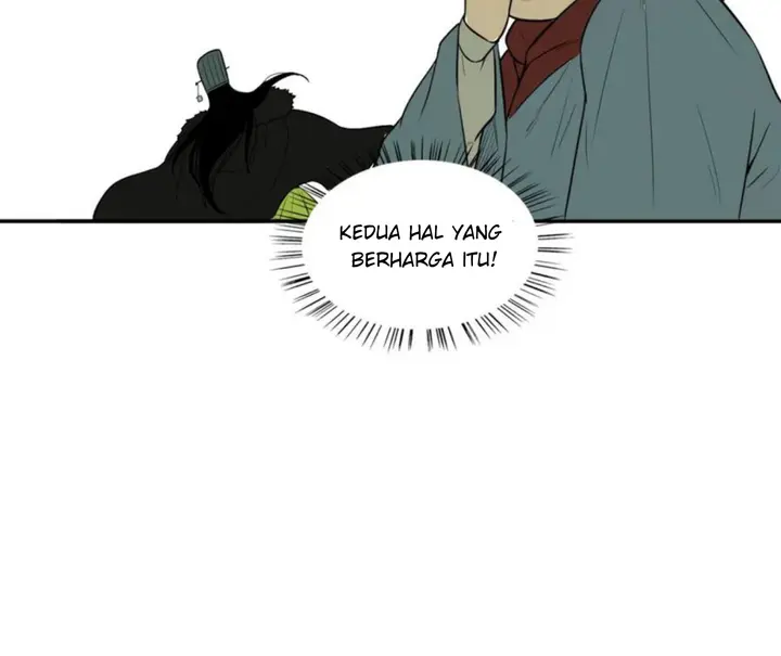 Ming Dynasty’s Failure - Chapter 31 - Page 15