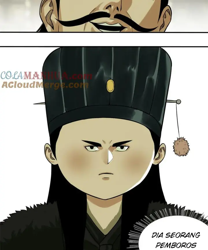 Ming Dynasty’s Failure - Chapter 31 - Page 3