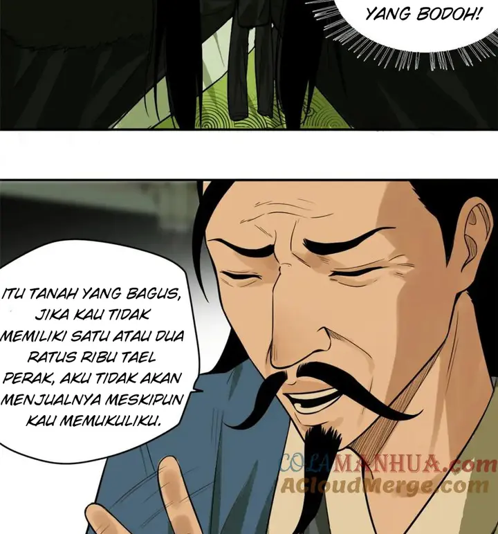Ming Dynasty’s Failure - Chapter 31 - Page 4