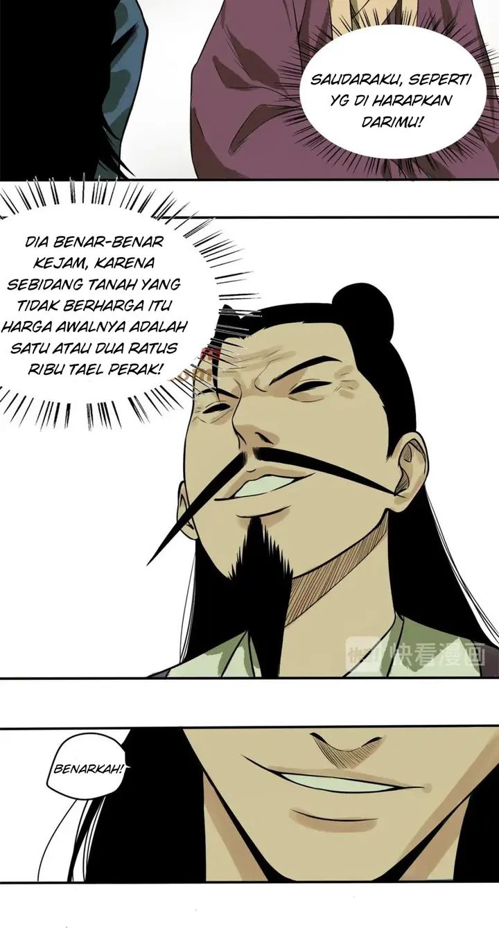 Ming Dynasty’s Failure - Chapter 31 - Page 6