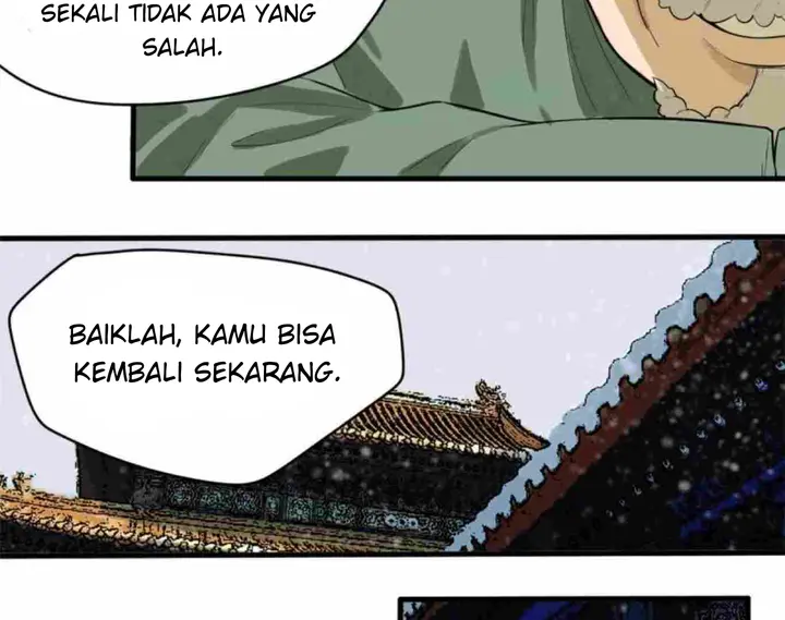Ming Dynasty’s Failure - Chapter 32 - Page 12