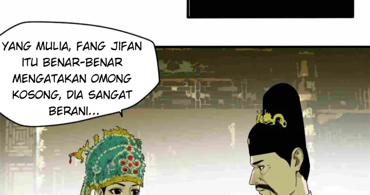 Ming Dynasty’s Failure - Chapter 32 - Page 14