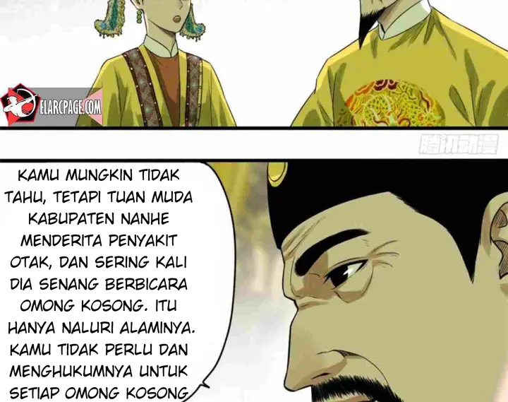 Ming Dynasty’s Failure - Chapter 32 - Page 15