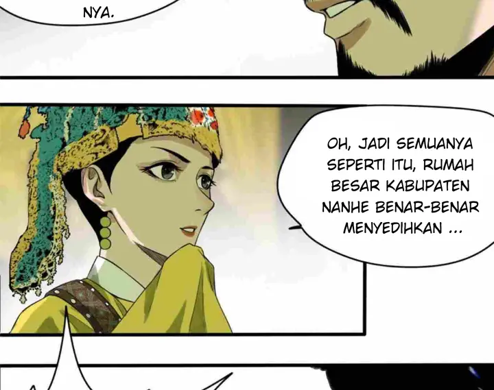 Ming Dynasty’s Failure - Chapter 32 - Page 16