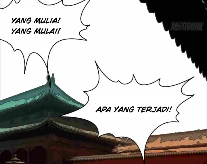 Ming Dynasty’s Failure - Chapter 32 - Page 17