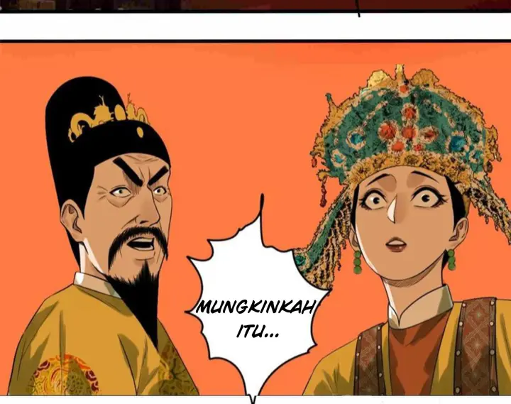 Ming Dynasty’s Failure - Chapter 32 - Page 18