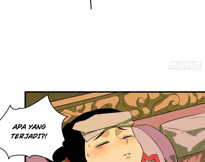 Ming Dynasty’s Failure - Chapter 32 - Page 20
