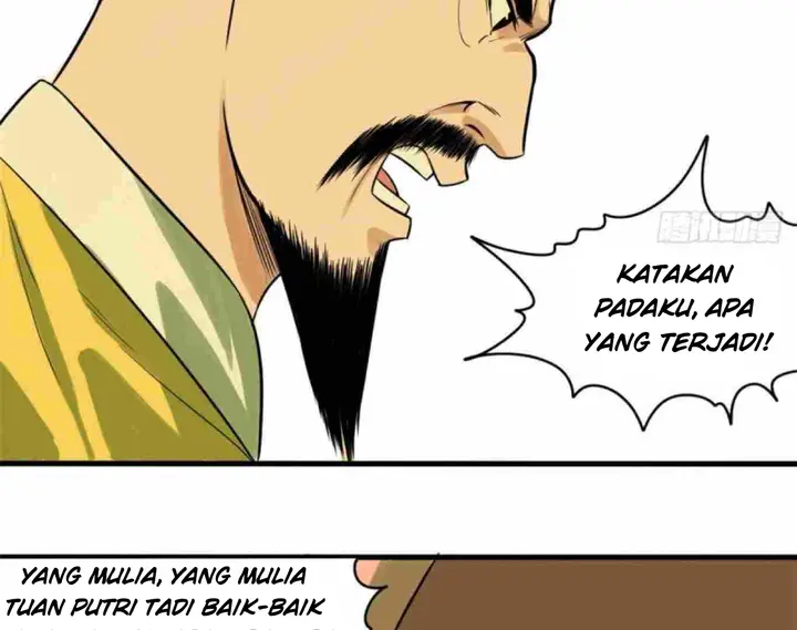 Ming Dynasty’s Failure - Chapter 32 - Page 23