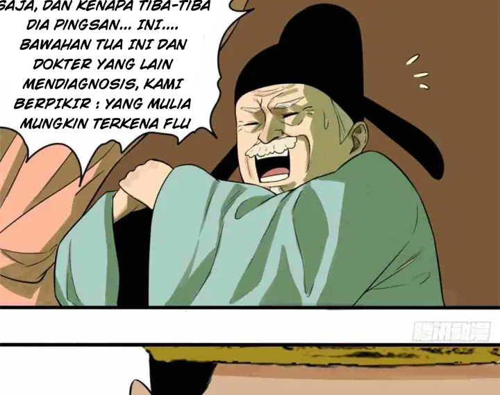 Ming Dynasty’s Failure - Chapter 32 - Page 24