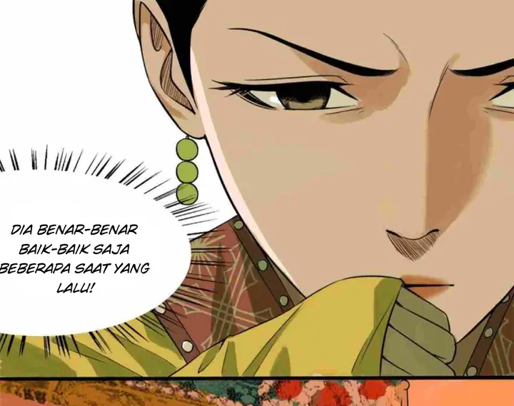 Ming Dynasty’s Failure - Chapter 32 - Page 25