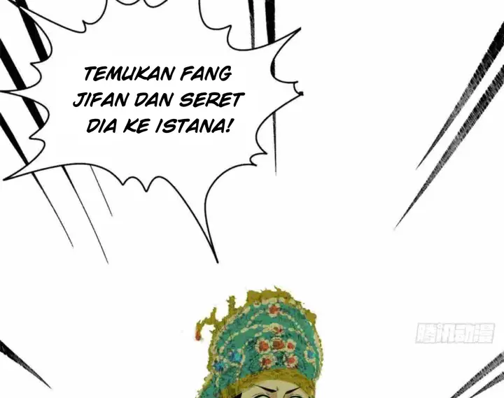 Ming Dynasty’s Failure - Chapter 32 - Page 29