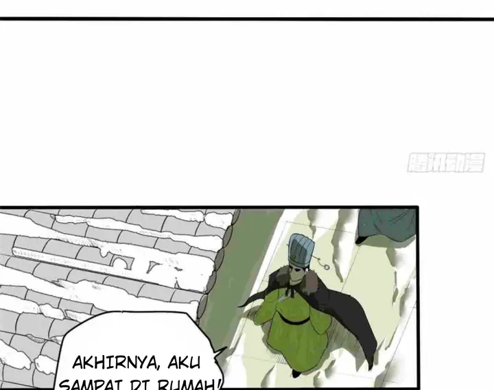 Ming Dynasty’s Failure - Chapter 32 - Page 31